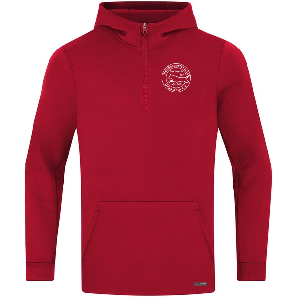 Zip Hoodie Pro Casual 