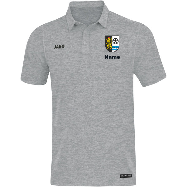 Polo Premium Basics 