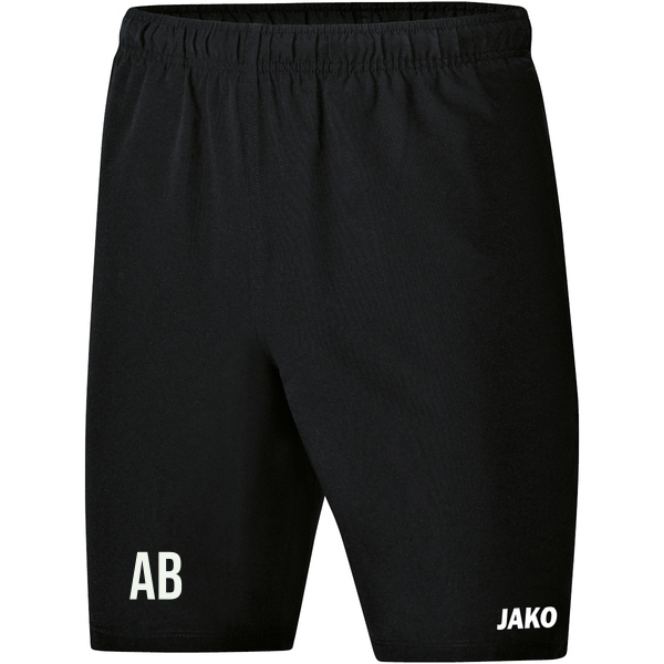 Short Classico 