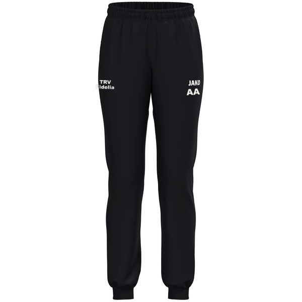 womanPolyesterhose One Damen Kurzgrößen 