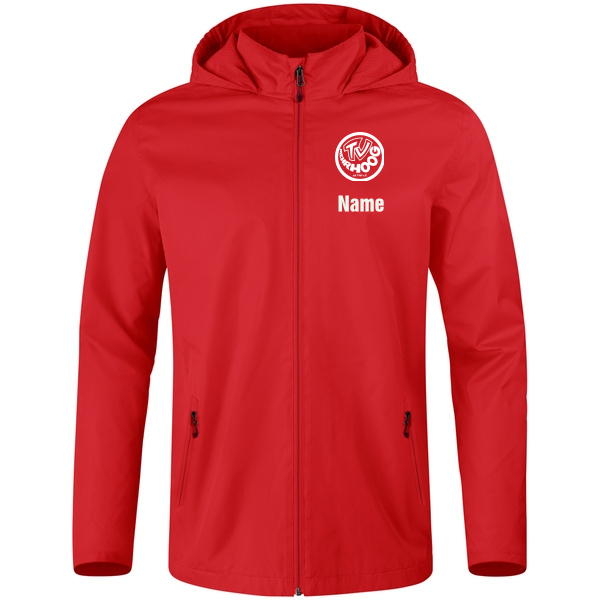 Allwetterjacke Allround 