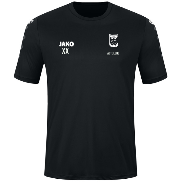 Trikot Team kurzarm 