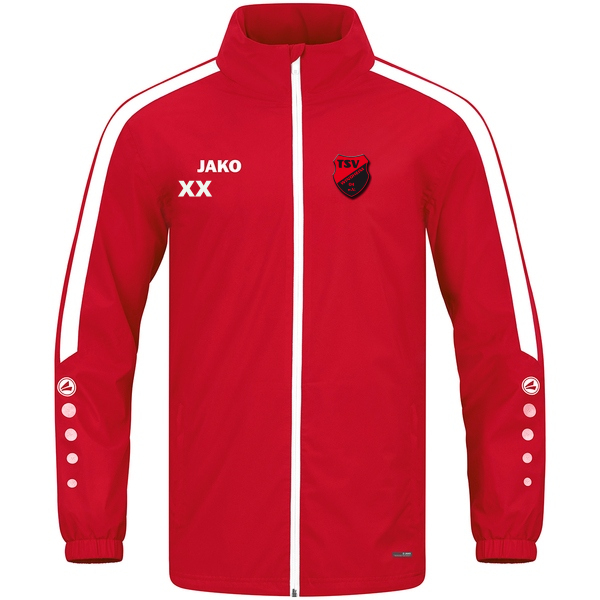 Allwetterjacke Power 