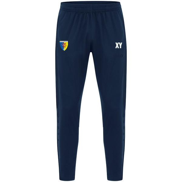 KinderPolyesterhose Power 