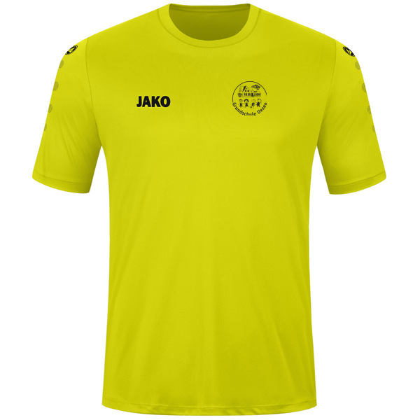 Trikot Team kurzarm 