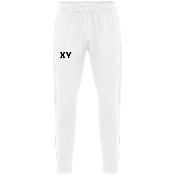 KinderPolyesterhose Power 
