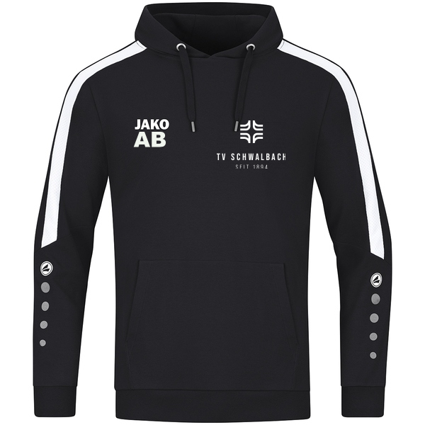 KinderKapuzensweat Power 