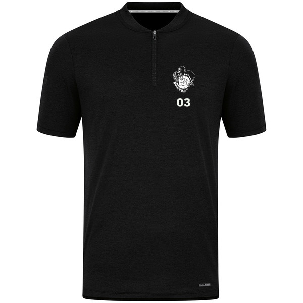 Polo Pro Casual 