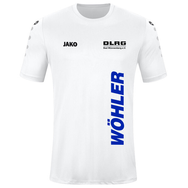 Trikot Team kurzarm 