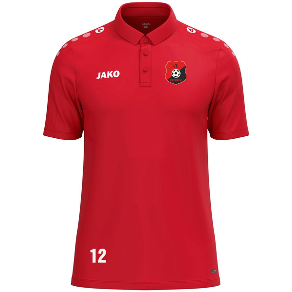 Polo One 
