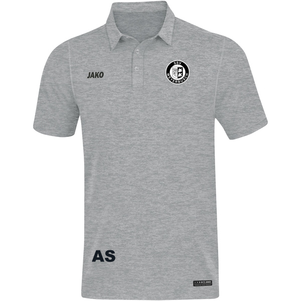 Polo Premium Basics 