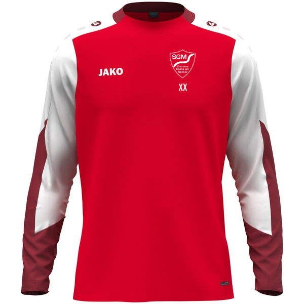 Longsleeve Dynamic 