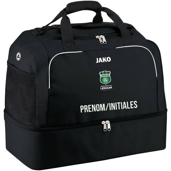 Sac de sport Classico avec comp. chaussures 