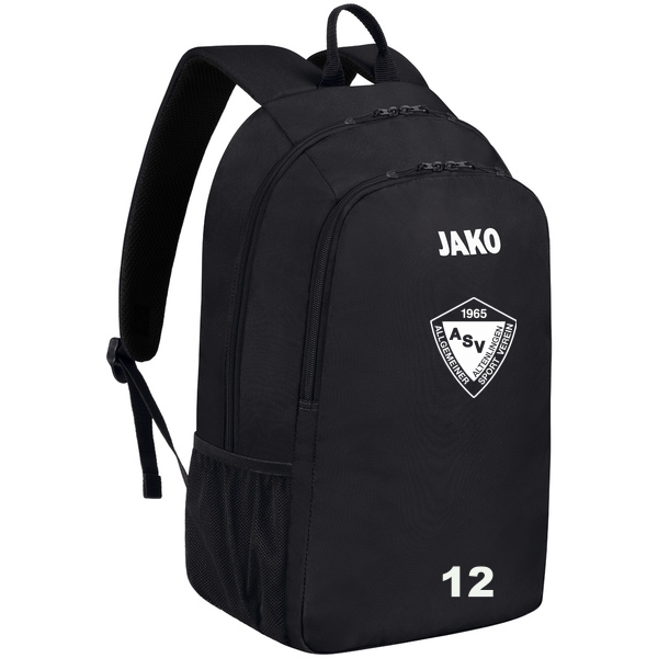 Rucksack One 
