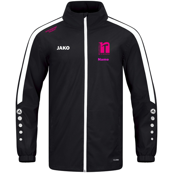 Allwetterjacke Power 