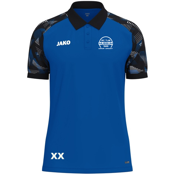 Polo Sonic 