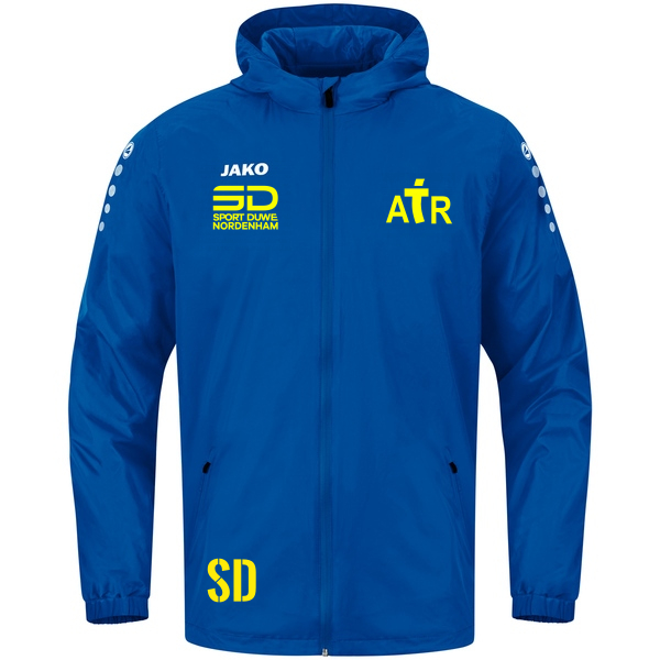 Allwetterjacke Team 2.0 