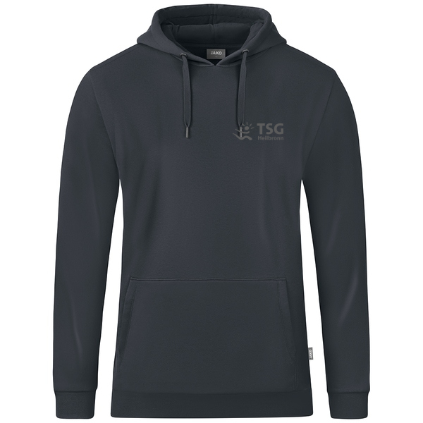 Kapuzensweat Organic  