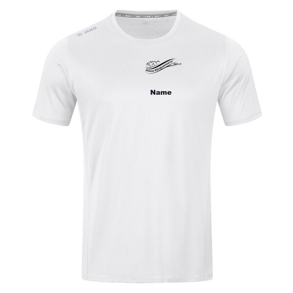 KinderT-Shirt Run 2.0 