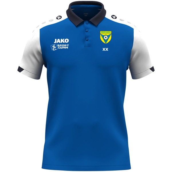 Polo Dynamic 