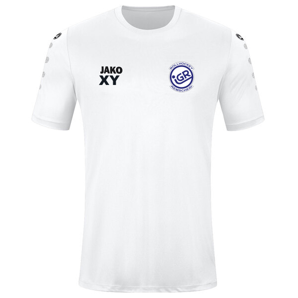 Trikot Team kurzarm 