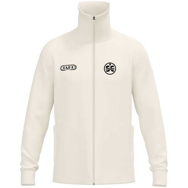 Tracksuit Jacke Wardrobe 
