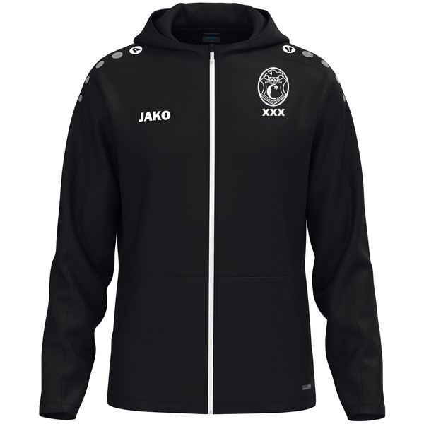 KinderKapuzenjacke Light One 