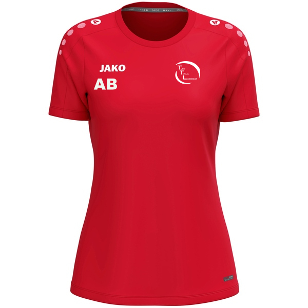 womanT-shirt One damesmaten 