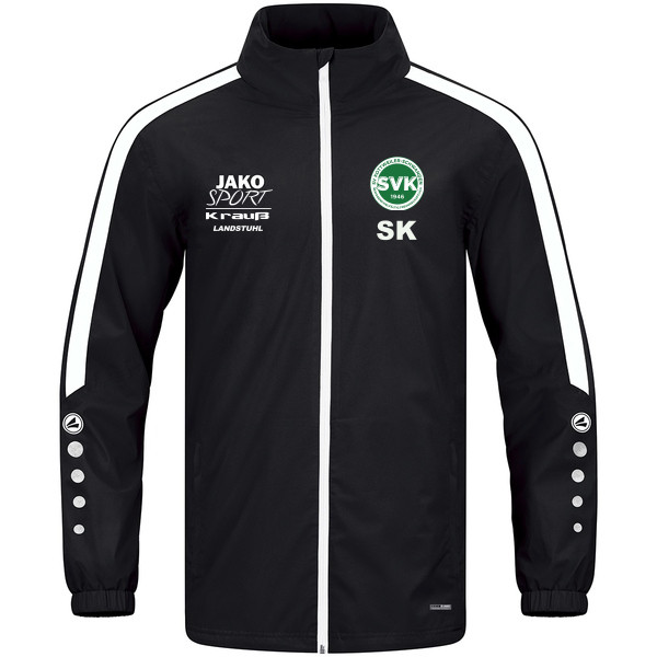 Allwetterjacke Power 