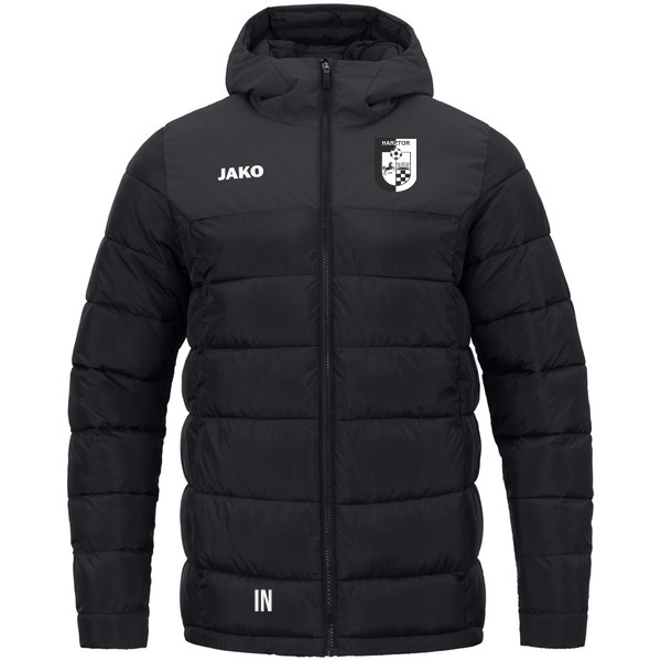 Stadionjacke 
