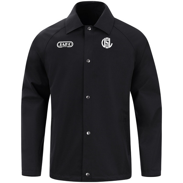 Veste de coach Wardrobe 
