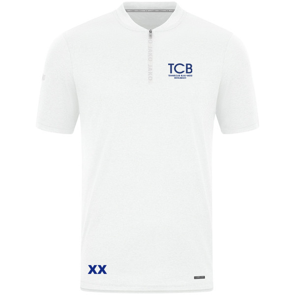 Polo Pro Casual 