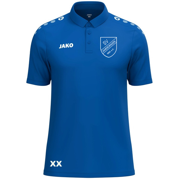 Polo One Cotton 