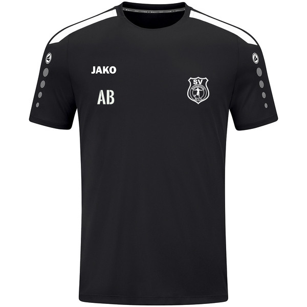 KinderTrikot Power kurzarm 