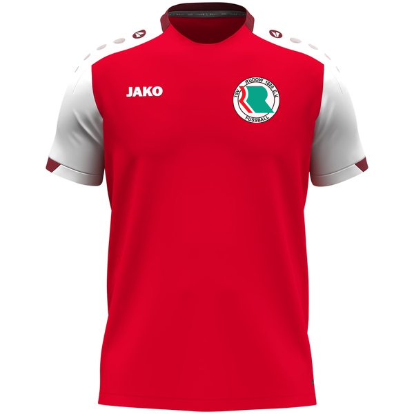 T-Shirt Dynamic 