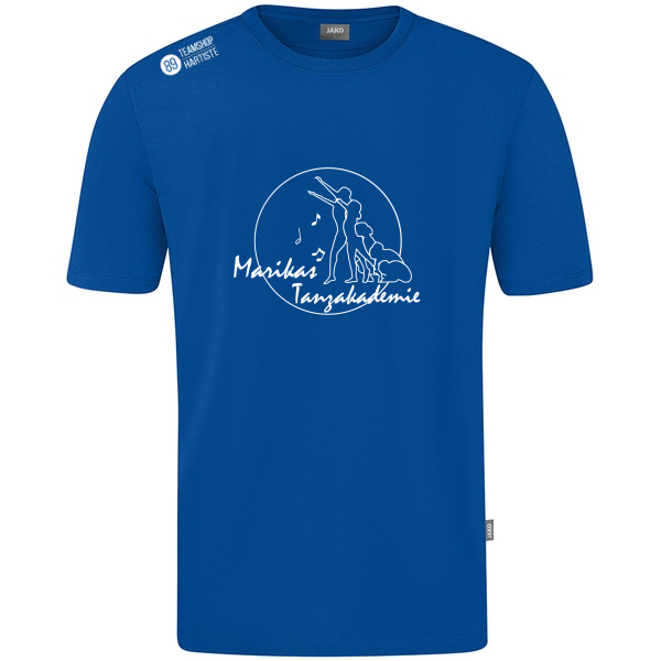 T-Shirt Doubletex 