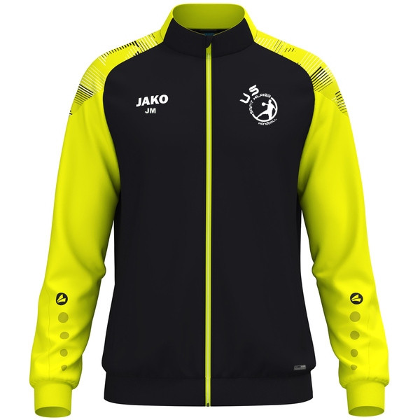 Veste polyester Sonic 
