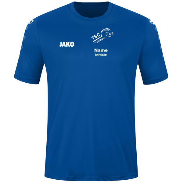 Trikot Team kurzarm 