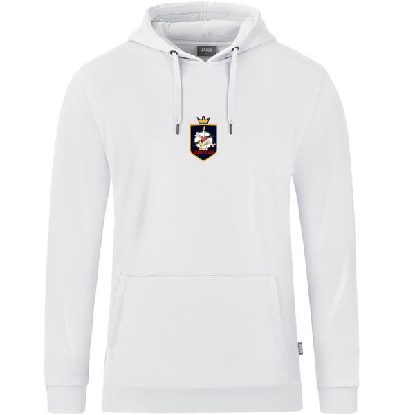 Kapuzensweat Organic  