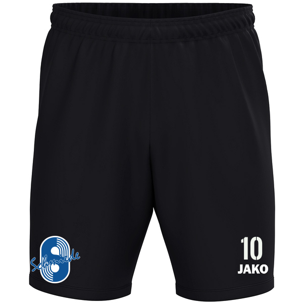 Trainingsshort One 