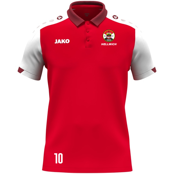 Polo Dynamic 