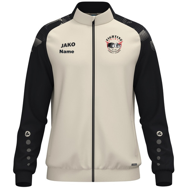 Polyesterjacke Sonic 