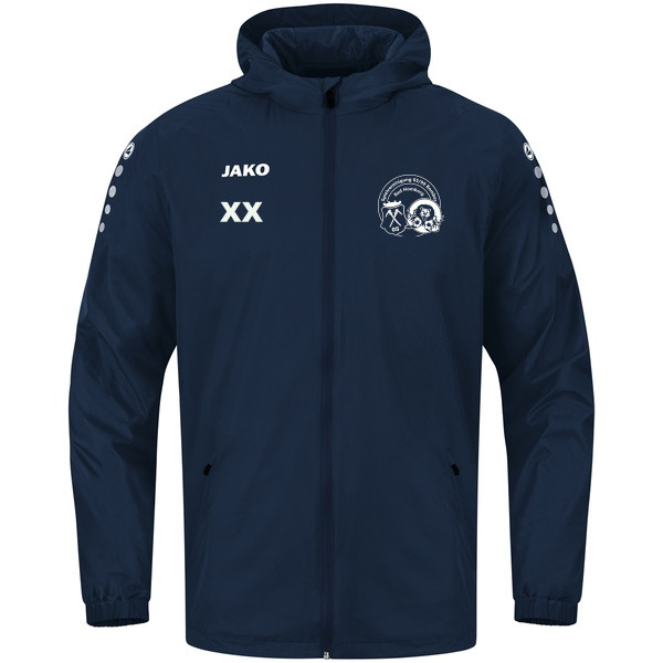 Allwetterjacke Team 2.0 