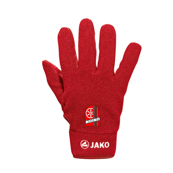 Feldspielerhandschuhe Fleece 