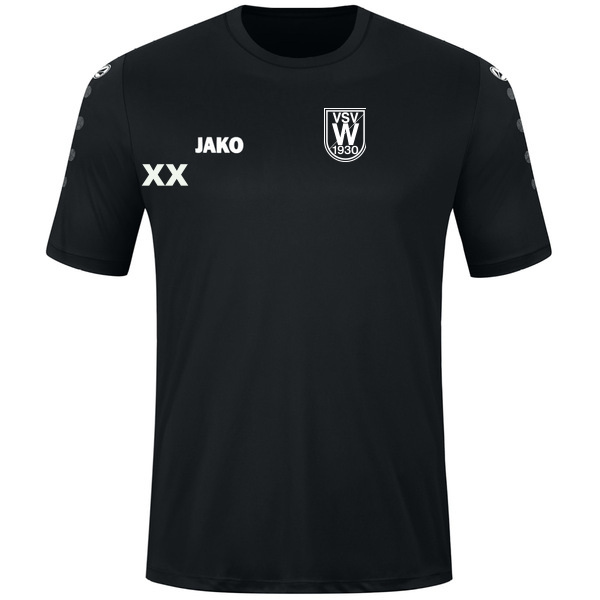 Trikot Team kurzarm 