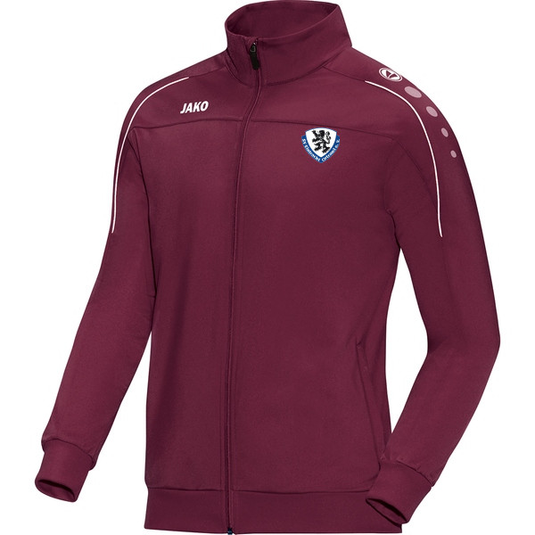 Polyesterjacke Classico 