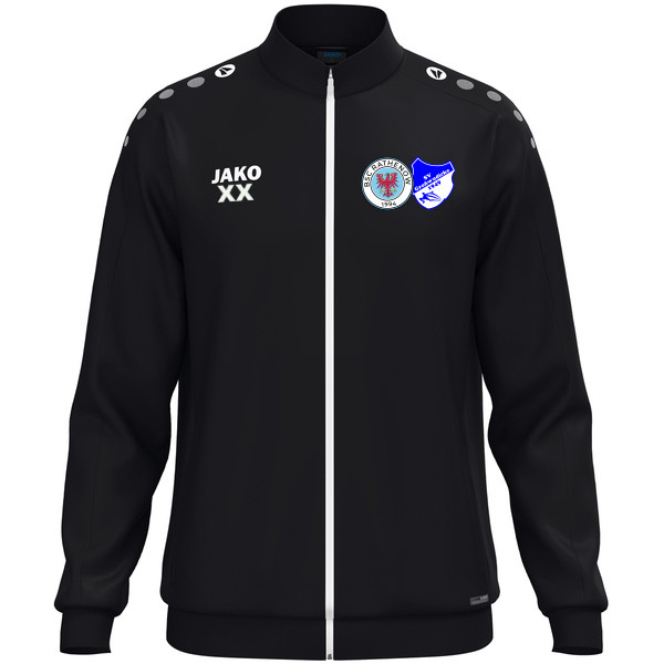 Polyesterjacke One 