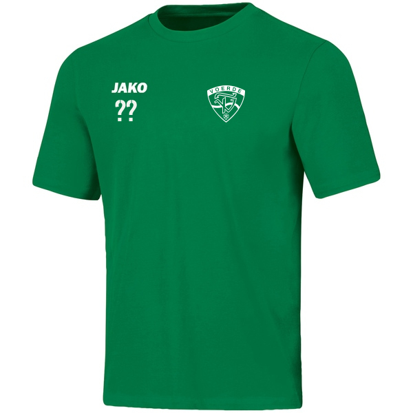 KinderT-Shirt Base 