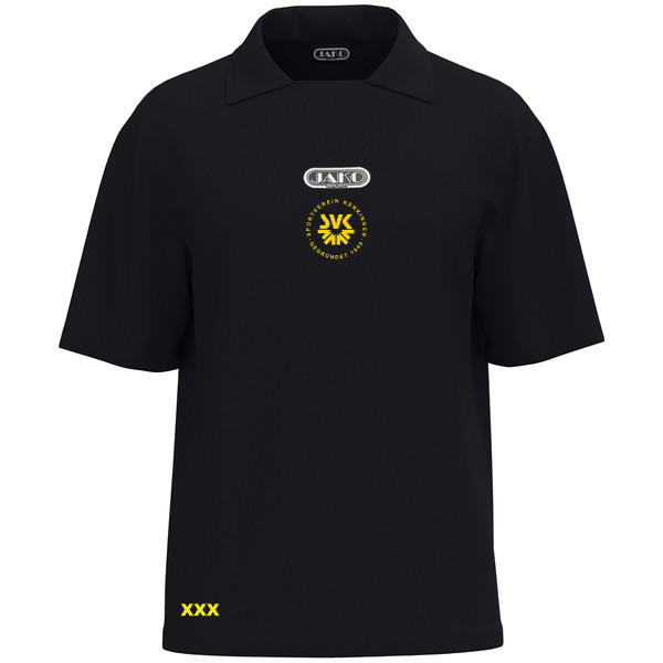 Polo Wardrobe 