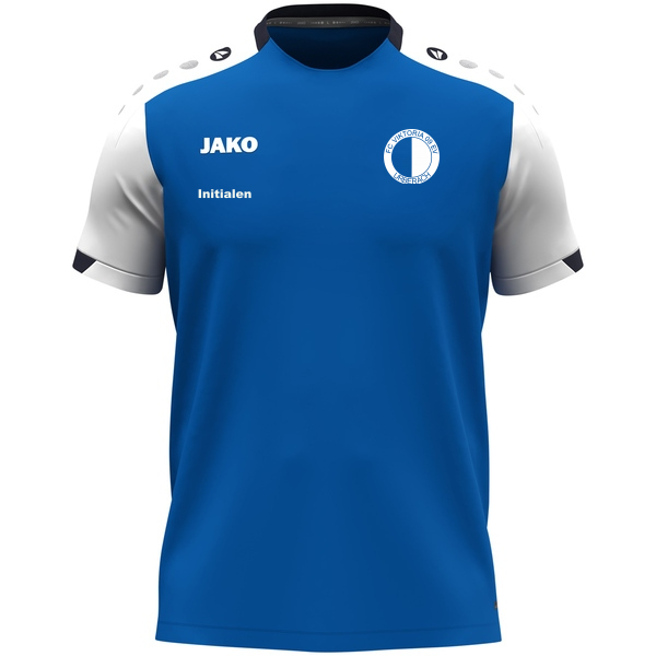 T-Shirt Dynamic 